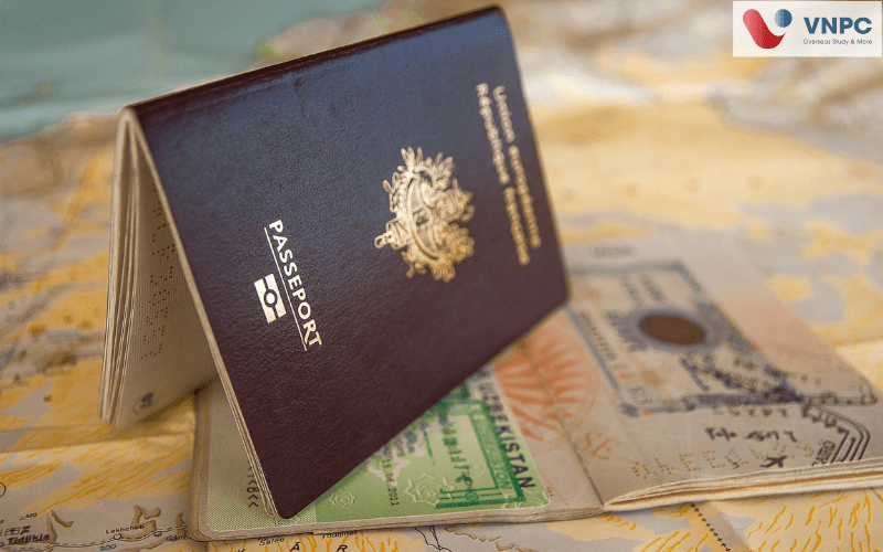 ​Xin visa Hà Lan có khó không? Quy trình xin visa Hà Lan